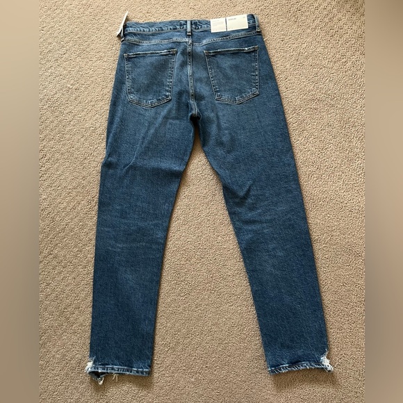 NWT Agolde Jeans - Picture 2 of 4